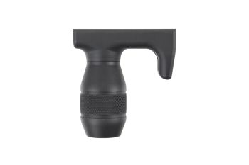 A3 Tactical Aluminum Modular Vertical Foregrip w/ Integrated Hand Stop - Picatinny Grenade Grip