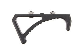 A3 Tactical Large Angled Foregrip w/ Integrated Handstop - Polymer M-LOK
