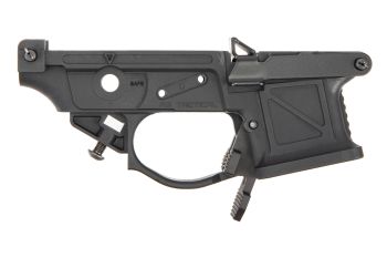 A3 Tactical Stribog Lower Receiver - Scorpion Magazine (LRBHO)