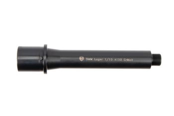 Andro Corp Industries 9MM AR-15 Barrel - 5.5
