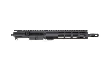 Andro Corp Industries AR-15 5.56 NATO Partial Upper Receiver Group - 10.3