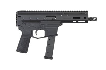 Angstadt Arms MDP-9 Roller-delayed 9MM Pistol - 6