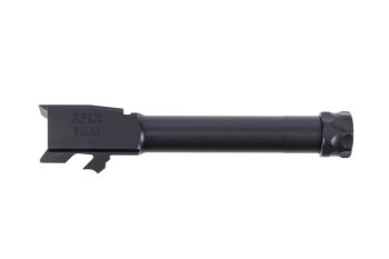 Apex Tactical Specialties 9mm Threaded Barrel for FN 509 - 4