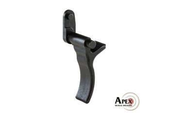 Apex Tactical Specialties Sig P320 Advanced Curved Trigger (Udpated)