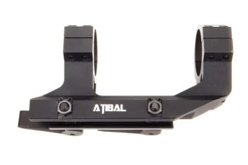 ATIBAL Tactical Precision Mount (TPM) 30mm Quick Detach