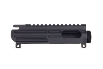 Battle Arms Development BAD Billet Dedicated Pistol Caliber Stripped Upper Receiver