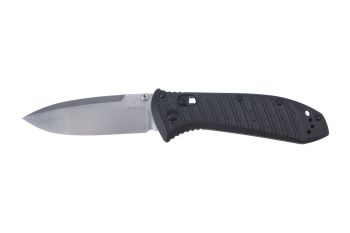 Benchmade 570-1 Presidio II Knife - Black