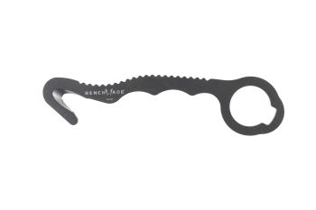 Benchmade 8 BLKW Safety Cutter & Rescue Hook