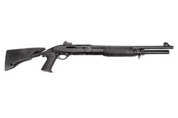 Benelli M3 Convertible Semi Auto/Pump 12-Gauge Shotgun (Law Enforcement Only)