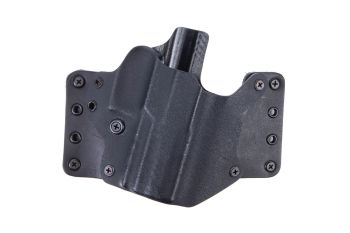 BlackPoint Tactical Leather WING Holster - Sig Sauer P320C