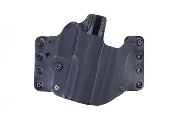 BlackPoint Tactical Leather WING Holster - Sig Sauer X-Carry