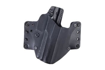 BlackPoint Tactical Leather WING Holster - Sig Sauer X-Five