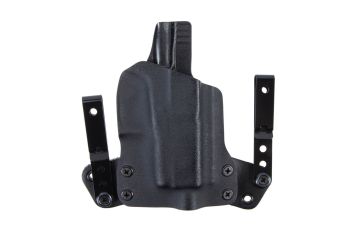BlackPoint Tactical Mini WING Holster - For Glock 43X
