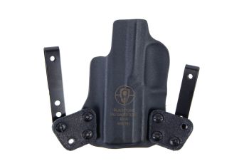 BlackPoint Tactical Mini WING Holster - Sig Sauer P320C