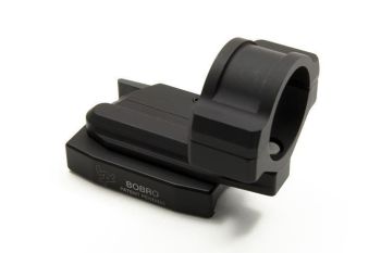 BOBRO AIMPOINT 30MM Cantilever Mount - 150