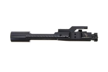 Bootleg AR-15 Complete Bolt Carrier Group - Nitride