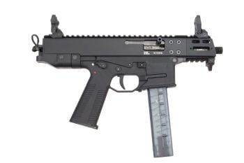 Brügger & Thomet (B&T) GHM9 Gen 2 Compact 9mm Pistol