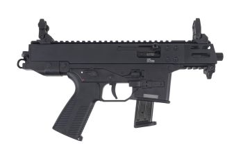 Brugger & Thomet (B&T) GHM9 Compact Pistol Gen 2 (Sig Compatible) - 9mm