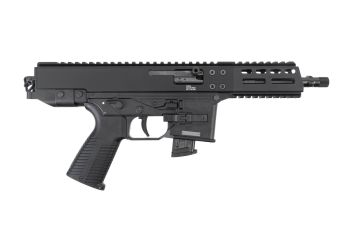 Brugger & Thomet (B&T) GHM9 Gen 2 (Sig Compatible) Pistol - 9mm