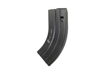 C Products Defense / DuraMag 6.8 SPC Stainless Steel Magazine - 28RD
