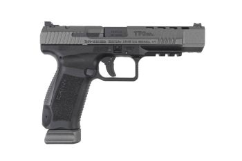Canik TP9SFX 9mm Pistol - Tungsten Grey