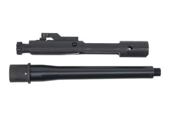 CMMG 9MM Barrel and Bolt Carrier Group (BCG) Kit - 8