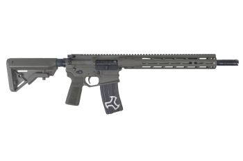 Cobalt Kinetics Pro Series 5.56 NATO Rifle - 13.7