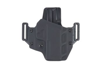 Crucial Concealment Right Hand Covert OWB Holster - Sig Sauer P365 X-Macro