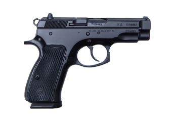 CZ-USA CZ 75 Compact 9mm Pistol