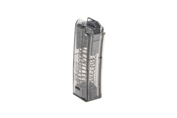 Elite Tactical Systems (ETS) H&K MP5 9mm Magazine - 10rd