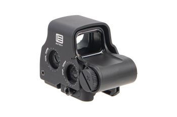 EOTech EXPS2-2 Holographic Weapon Sight - Black