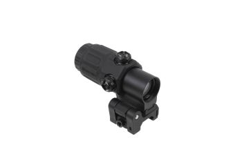 EOTech G33 3x Magnifier - Black