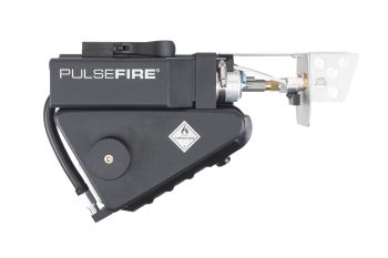 Exothermic Technologies Pulsefire UBF Flamethrower