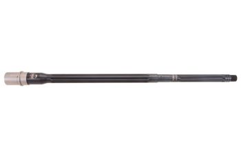 Faxon Firearms 6.5 Creedmoor 416-R Stainless Fluted Barrel MATCH SERIES - 20