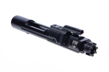 Faxon Firearms 6.5 Grendel 9310 Bolt Carrier Group (BCG) - Nitride