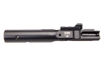 Faxon Firearms 9MM Complete Bolt Carrier Group GEN 2 For Glock/Colt - Nitride