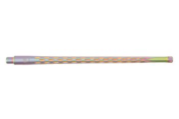 Faxon Firearms Flame Fluted Barrel for Ruger 10/22 - 16