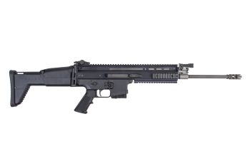 FNH USA SCAR 16S 5.56 NATO 10RD Rifle - 16