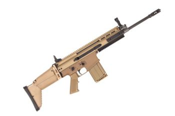 FNH USA SCAR 17S Rifle 308WIN 16