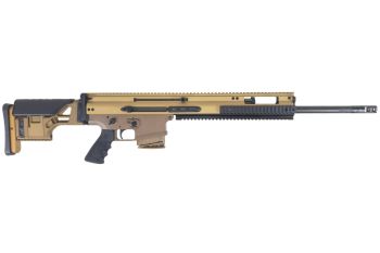 FNH USA SCAR 20S NRCH 6.5 Creedmoor Rifle - 20