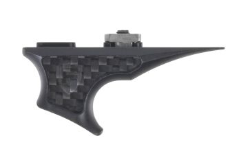 Fortis MFG SHIFT (Reversible) M-LOK Carbon Fiber Handstop