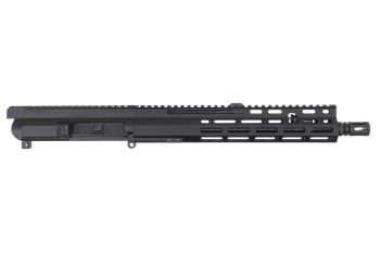 Foxtrot Mike (FM) Products AR-15 5.56MM FM-15 Gen 2 Complete Upper Receiver - 12.5