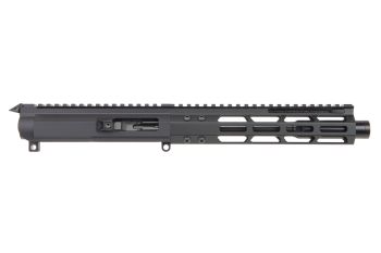 FOXTROT MIKE FM PRODUCTS AR-15 9MM Complete Side Charging UPPER - 7