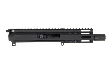 Foxtrot Mike (FM) Products AR-15 9MM Complete Upper - 5