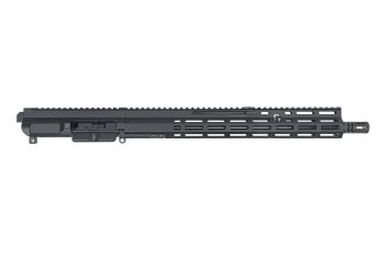 Foxtrot Mike (FM) Products AR-15 FM-15 Gen 2 .223 Wylde Complete Upper Receiver - 16