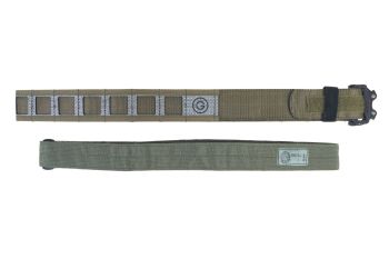 GBRS Group Assaulter Belt System V2 - Ranger Green