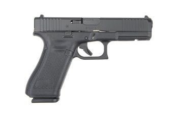 Glock 17FS Gen 5 9mm Pistol - 17rd