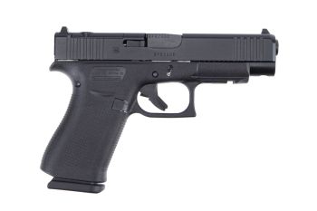 Glock 48 MOS 9mm Pistol - 10rd