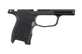 Grayguns SIG Sauer P365 Laser-Sculpted Grip Module w/ Manual Safety System - Black