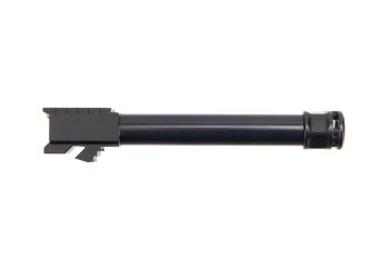 Griffin Armament ATM Thread Barrel For Glock 17 Gen 5 w/ Micro Carry Comp